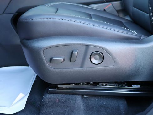 New 2026 GMC Acadia Elevation w/ Black Edition image 14