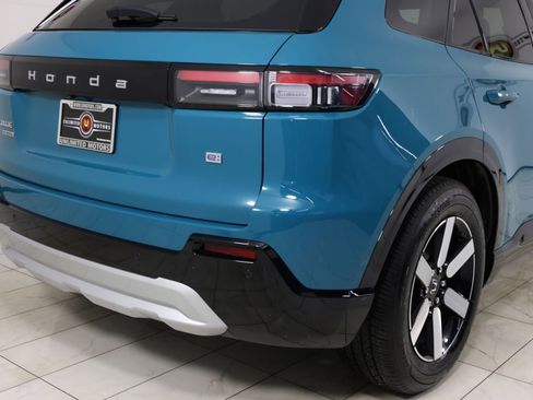 Used 2025 Honda Prologue Touring image 41
