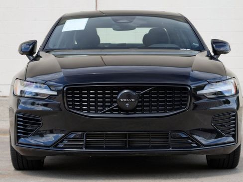 Used 2024 Volvo S60 T8 Plus AWD/4WD image 5