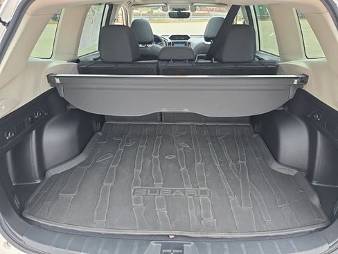 Used 2020 Subaru Forester Premium w/ Popular Package #1 image 14