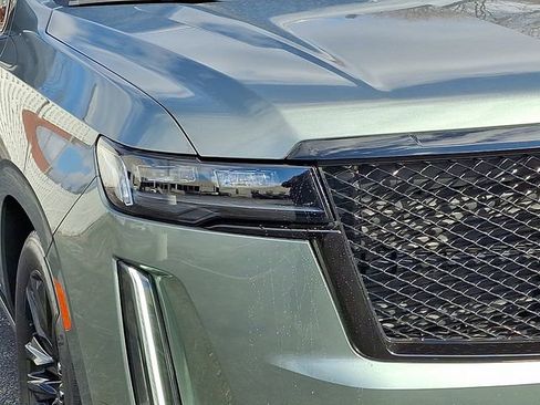 Certified 2024 Cadillac Escalade Sport w/ Touring Package image 11