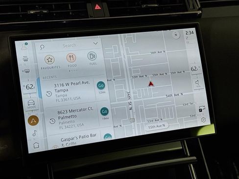 Used 2025 Land Rover Range Rover Velar S image 16