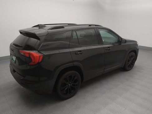 Used 2019 GMC Terrain SLE w/ Driver Convenience Package image 10