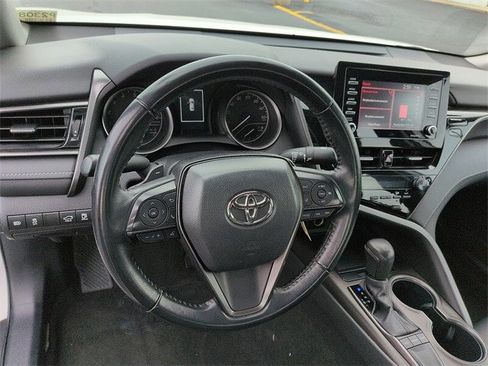 Certified 2023 Toyota Camry SE image 14