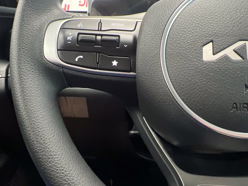 New 2026 Kia K5 LXS FWD image 21