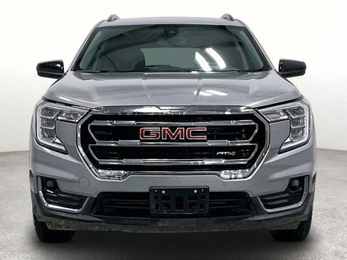 Used 2023 GMC Terrain AT4 AWD/4WD image 4