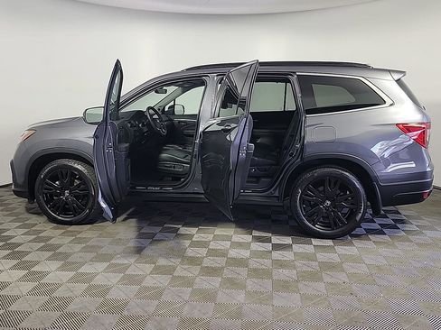 Used 2022 Honda Pilot Special Edition image 15