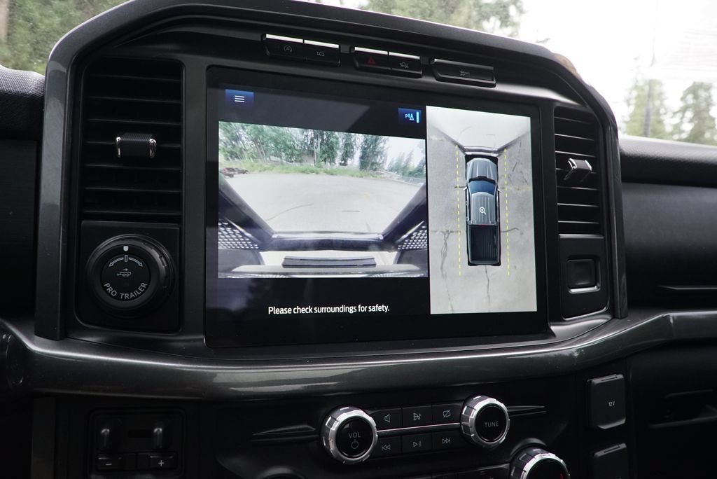 Used 2023 Ford F150 Tremor w/ 360 Degree Camera Package AWD/4WD image 16