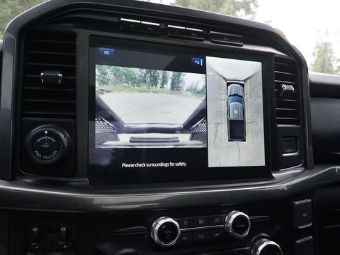 Used 2023 Ford F150 Tremor w/ 360 Degree Camera Package AWD/4WD image 16