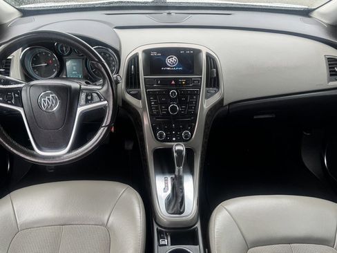 Used 2016 Buick Verano w/ Comfort Package FWD image 22
