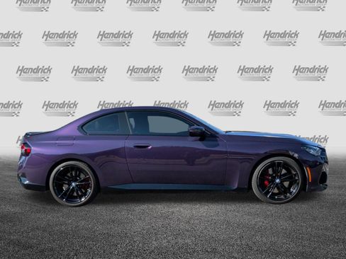 Used 2024 BMW 230i Coupe w/ Premium Package RWD image 3