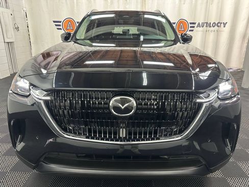 Used 2026 MAZDA CX-90 3.3 Turbo w/ Preferred Package AWD/4WD image 3