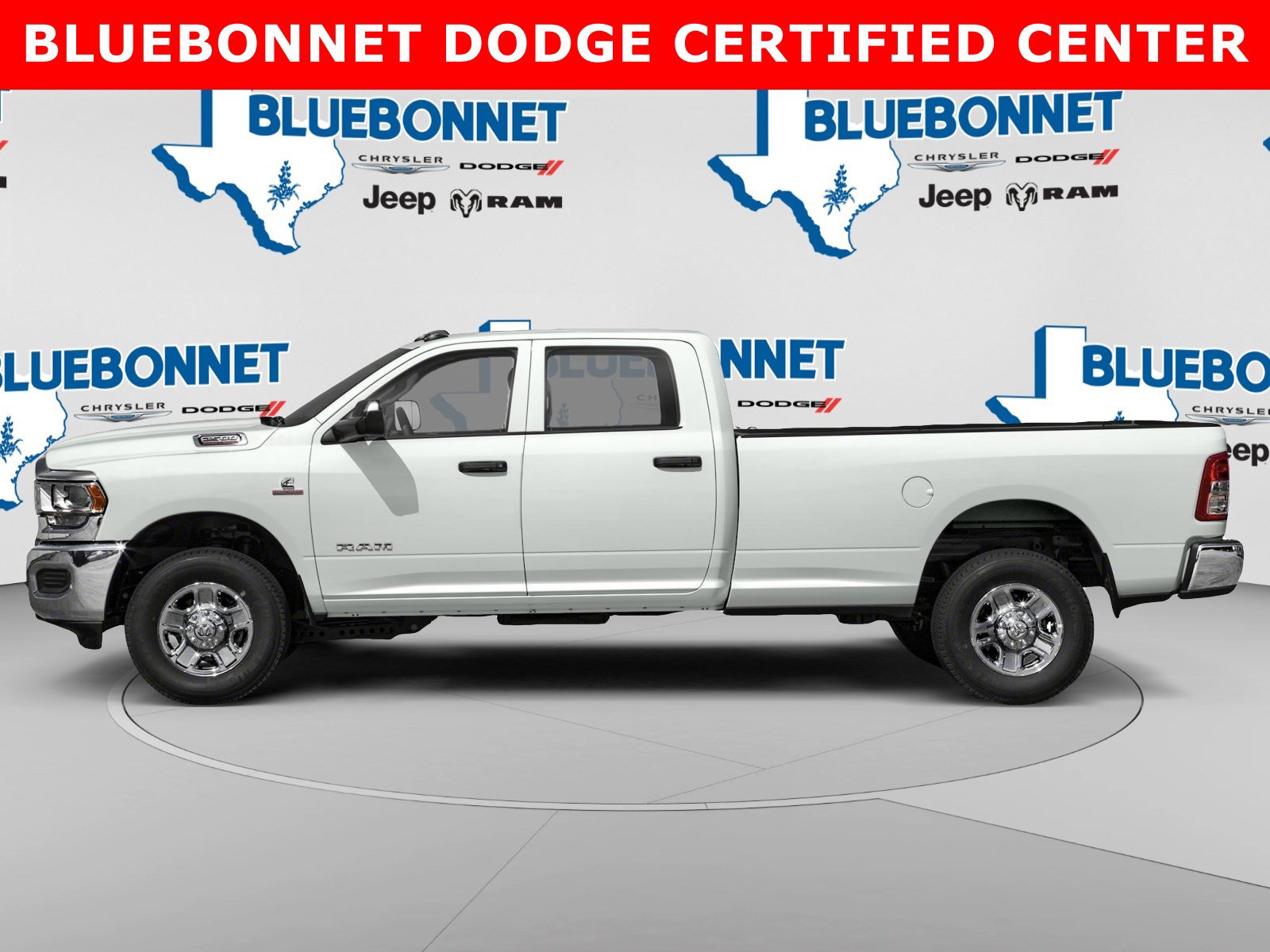 Used 2022 RAM 2500 Tradesman w/ Towing Technology Group AWD/4WD image 3
