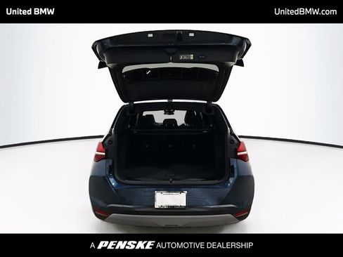 New 2026 BMW X3 xDrive30 w/ Premium Package AWD/4WD image 14