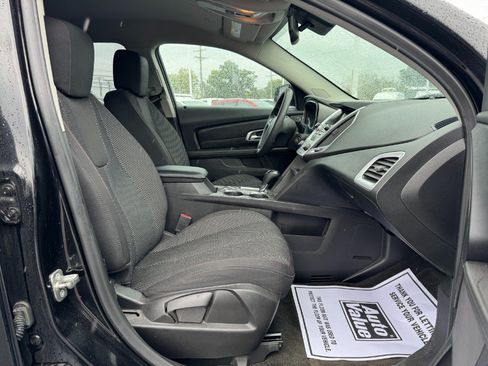 Used 2017 GMC Terrain SLE FWD image 19
