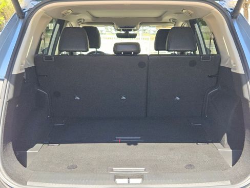 Used 2022 Nissan Rogue Platinum w/ Head-Up Display Package image 25