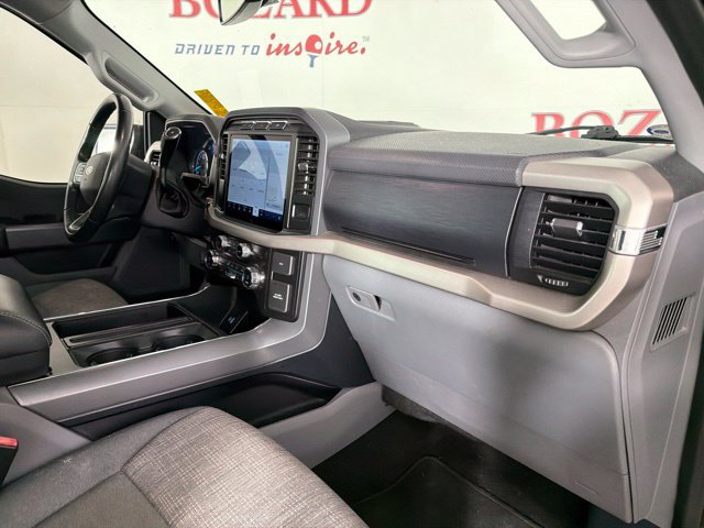 Used 2021 Ford F150 XLT w/ Equipment Group 302A High RWD image 29