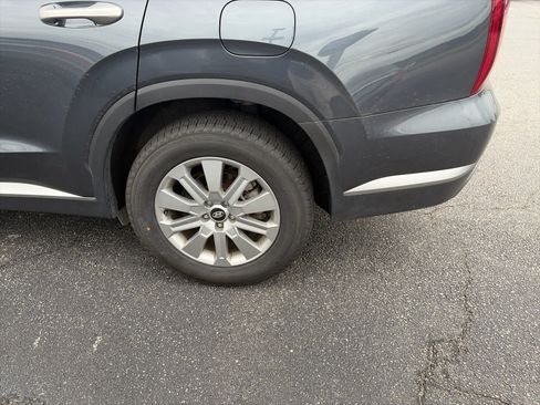 Used 2024 Hyundai Palisade SEL FWD image 7