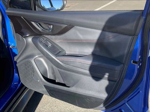 Used 2022 Subaru WRX Limited AWD/4WD image 25