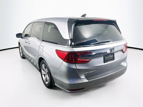 Used 2019 Honda Odyssey EX-L image 5