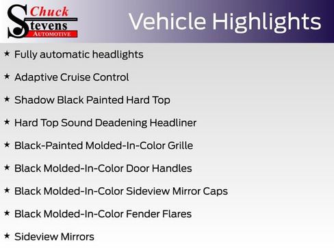 New 2025 Ford Bronco Badlands image 37