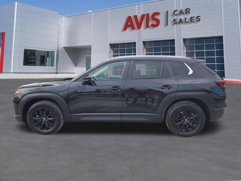 Used 2025 MAZDA CX-50 AWD 2.5 S w/ Premium Package image 11