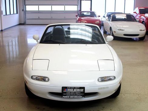 Used 1990 MAZDA MX-5 Miata image 34