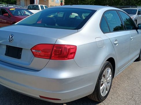 Used 2012 Volkswagen Jetta Sedan FWD image 22