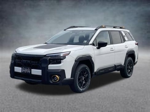 New 2026 Subaru Outback Wilderness AWD/4WD image 23