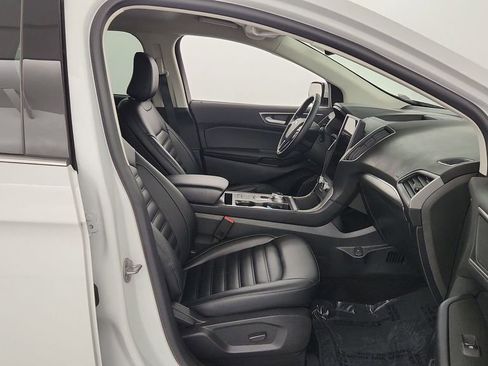 Used 2022 Ford Edge SEL image 27