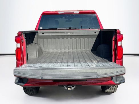 Used 2020 Chevrolet Silverado 1500 RST w/ All-Star Edition image 26