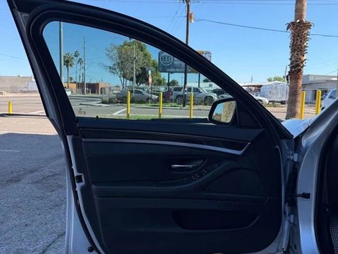 Used 2014 BMW 535i xDrive Sedan image 26