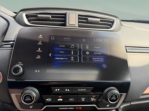 Used 2020 Honda CR-V EX-L image 16