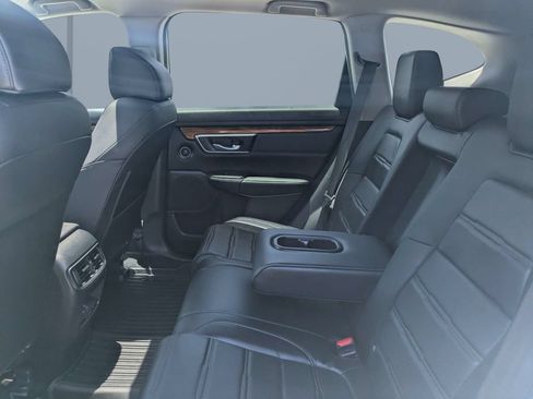 Used 2022 Honda CR-V EX-L image 14