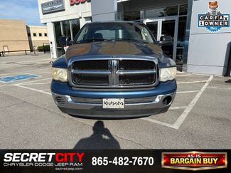 Used 2005 Dodge Ram 1500 Truck ST w/ SXT Value Group RWD video 2