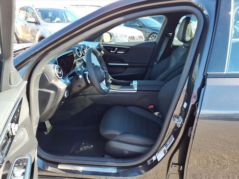 New 2026 Mercedes-Benz C 300 4MATIC Sedan image 10