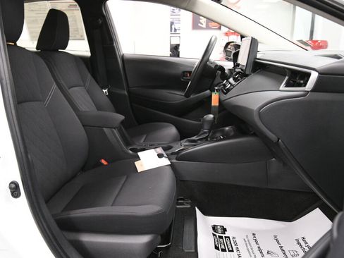 Certified 2024 Toyota Corolla LE image 24