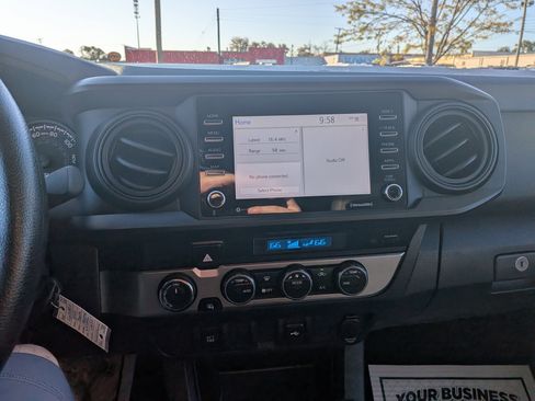 Used 2023 Toyota Tacoma SR image 17