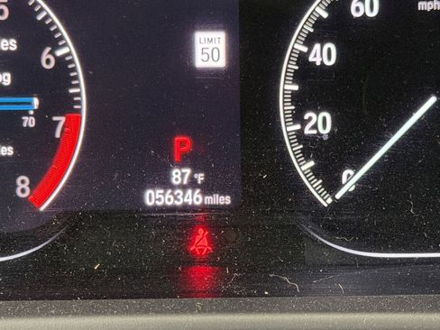 Used 2018 Honda Accord Touring image 20