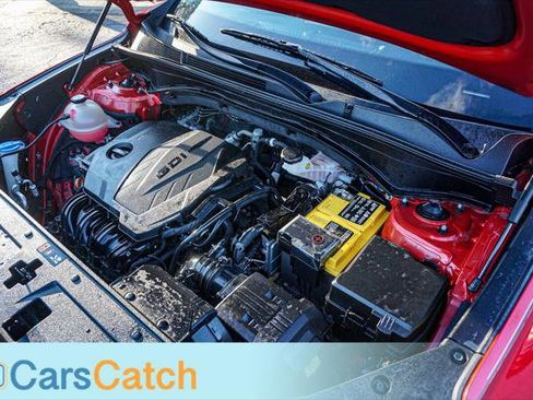 Used 2023 Hyundai Santa Fe SEL image 41