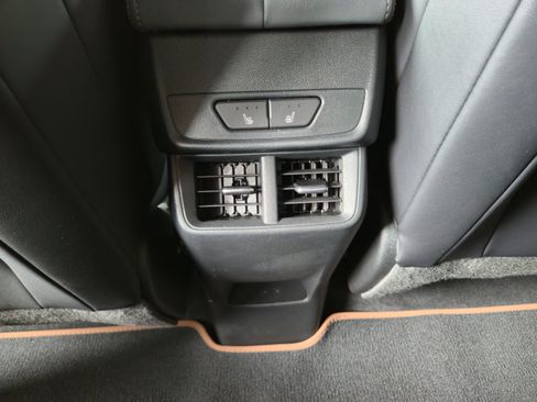 Used 2026 GMC Terrain AT4 w/ Convenience Package III AWD/4WD image 14