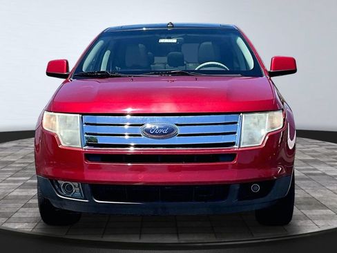 Used 2010 Ford Edge SEL AWD/4WD image 3
