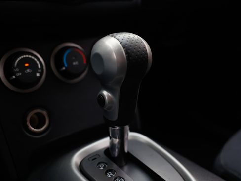 Used 2010 Nissan Rogue SL w/ Premium Pkg image 36