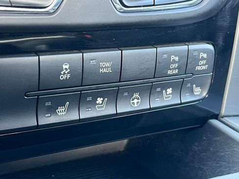 Used 2017 RAM 1500 Sport image 34