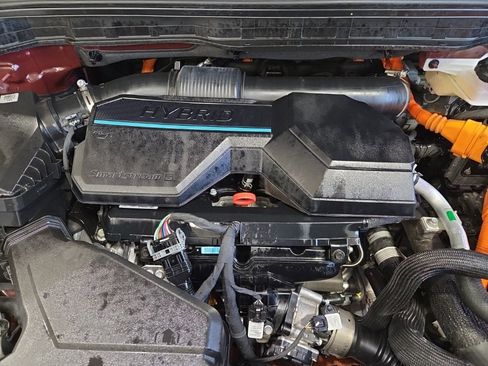 Used 2025 Kia Carnival SX image 23