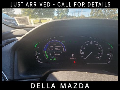 Used 2019 Honda Accord EX-L image 9