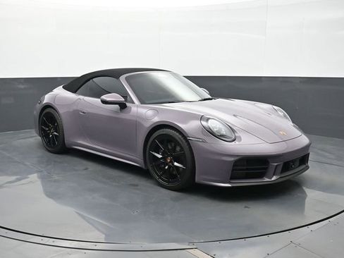 Certified 2026 Porsche 911 Carrera image 20