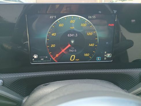 Used 2020 Mercedes-Benz CLA 250 CLA 250 image 12