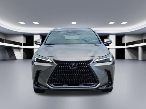 Used 2023 Lexus NX 350 AWD image 9