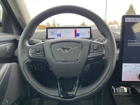 Used 2024 Ford Mustang Mach-E Premium image 11